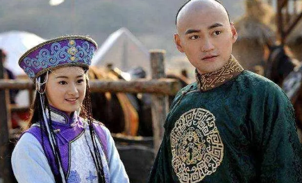 清朝唯一葬入皇陵的皇子，揭秘胤衸的生平经历