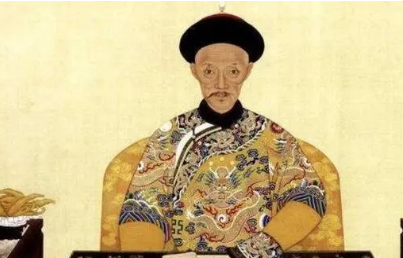 嘉庆最喜爱的皇孙，奕纬最后的结局怎么样？