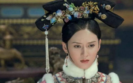 豫妃二婚嫁给皇帝，为何还能得到宠幸呢？