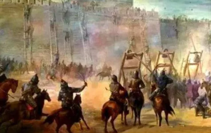 蔡鞗：著名大奸臣蔡京的儿子，最后结局有多惨？