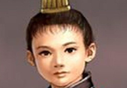 宋高宗赵构之子赵旉简介，唯一不被承认的皇帝