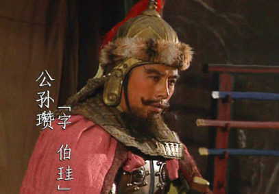 公孙瓒到底有多厉害？他最后到底因何失败的？