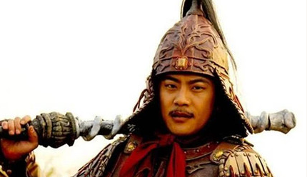 唐朝开国名将尉迟敬德简介，尉迟敬德的轶事典故有哪些？