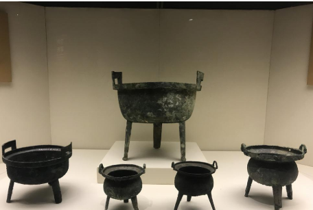 宋代之前铁锅还没普及，老百姓用什么炒菜？