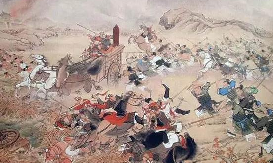 刘裕都有哪些经历？一生杀了五个皇帝