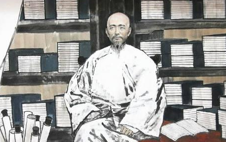 和珅和纪晓岚的故事常为人乐道，俩人官职到底多大呢？