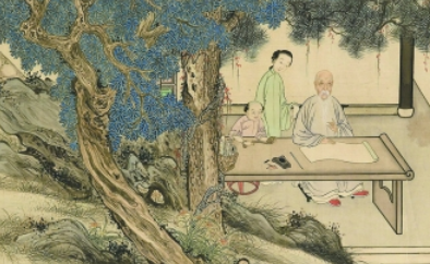 《春日偶吟》的原文是什么？该如何赏析呢？