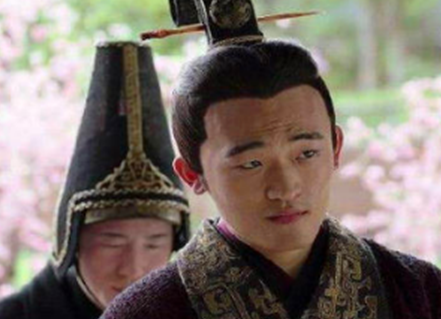司马炎为什么会传位给一个傻子 司马衷最具有合法继承权