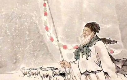 成语“振臂一呼”出自哪个历史人物？其中有什么典故呢？