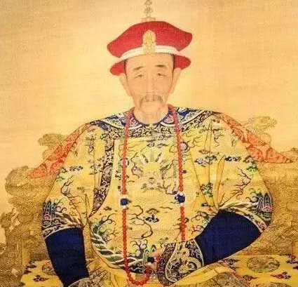 康熙现在还泡在水里吗 为了避免陵墓损害,所以还泡在水里