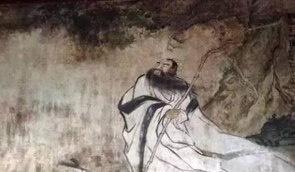 孟浩然诗词之一，登江中孤屿赠白云先生王迥如何赏析？