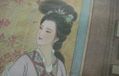 西施有哪些故事？夫差待她如何呢？