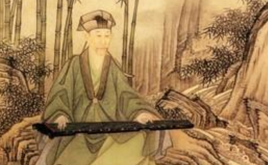 《送严士元》的写作背景是什么？该如何理解呢？