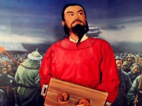 左懋第与文天祥有什么相似之处？为什么称他为&ldquo;明末文天祥&rdquo;？