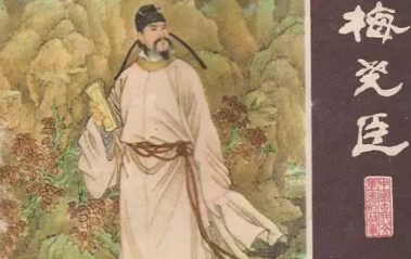 《送何遁山人归蜀》的写作背景是什么？该如何理解呢？