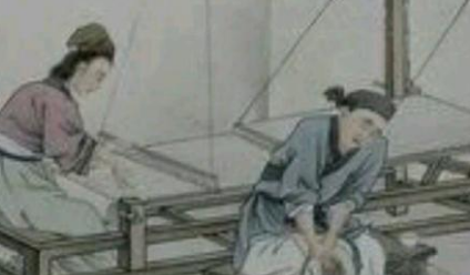 织妇辞：唐代诗人孟郊所写，这首诗该如何赏析？
