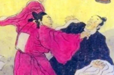 王竑有多刚正不阿？在朝堂上直接动手打死了锦衣卫