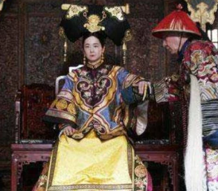 慈禧喝汤喝了十年之久 慈禧最后为什么将厨师杀了