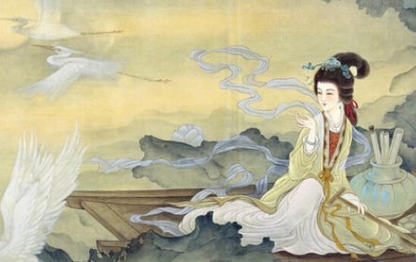 宋词鉴赏之南歌子·香墨弯弯画，其表达了作者什么情感？