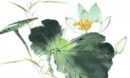 宋词柳永之双声子·晚天萧索鉴赏，这首词该如何理解？