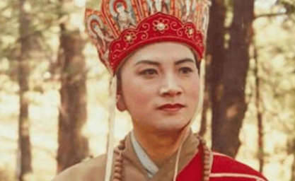 西游记中唐僧为什么不帮通天河老龟问寿命呢？