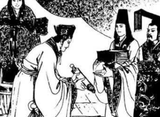 西汉名臣陆贾有什么过人之处?为什么他会被称为极有智略的谋士