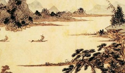 宋词之霜天晓角·旅兴赏析，该词表达了什么情感？