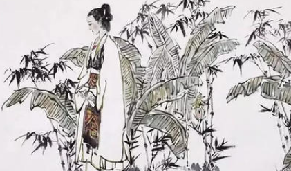 宋词添字丑奴儿·窗前谁种芭蕉树如何理解？表达了词人什么情感？