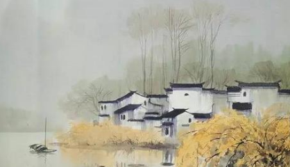 宋词赏析之苏幕遮·怀旧，该词的写作背景是什么？