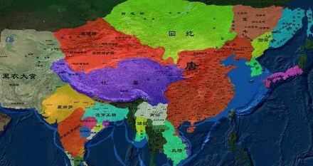 唐朝和吐蕃都要抢占吐谷浑，背后啥原因？