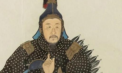 一向宽容的乾隆都杀过哪些高级大臣呢？