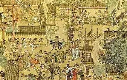 北宋勤王总兵力上百万，为什么打不过金国？