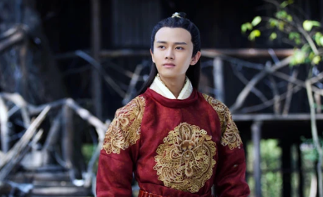 平定安史之乱的大功臣仆固怀恩为什么会造反？