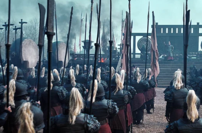 带兵六万击破四十万大军，揭秘历史上真实的王猛