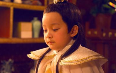 李适之：他是李世民的曾孙，爱好是写打油诗