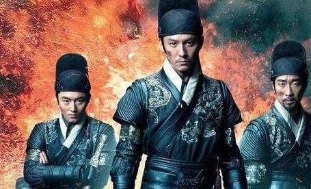 明朝灭亡时有十五万的锦衣卫 他们为何没有出手