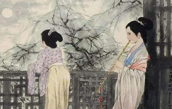 被埋没千年的唐代诗人，此人究竟是谁？