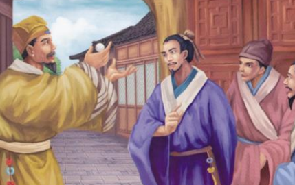 成语“买椟还珠”该怎样解释？其中有哪些历史典故呢？
