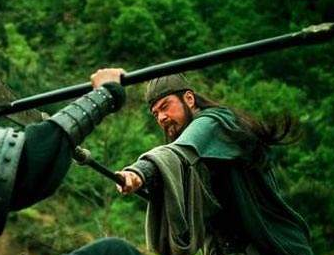 赤壁之战时，关羽在哪里？他为什么没有出现？