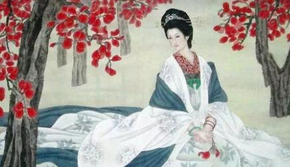 宋词之蝶恋花·早行鉴赏，作者用了什么艺术手法？