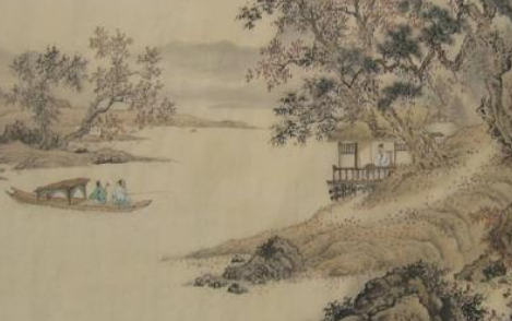 《次韵平甫金山会宿寄亲友》的写作背景是什么？该如何理解呢？