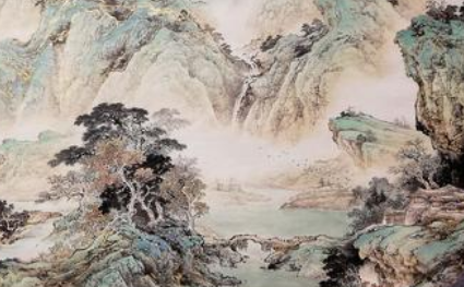 《春宫怨》的作者是谁？这首诗词的原意是什么？