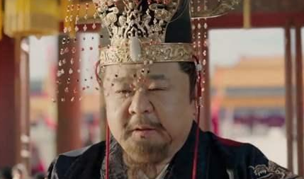 朱棣喜欢朱高炽吗？朱高炽为何能当上皇帝