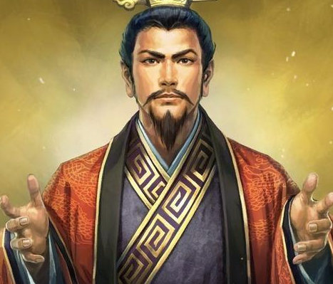 同样都是知道兄弟的死讯 刘备表现为何完全不同