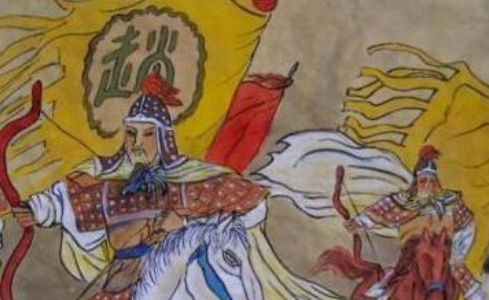成语“拔帜易帜”该如何解释？其中有怎样的历史典故呢？