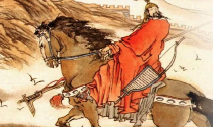 高侃：灭高句丽的唐朝名将，最后却神秘消失