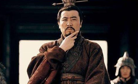 刘备在生前为何只给法正追封了谥号？