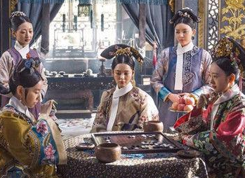 皇后尊称为后，皇贵妃尊称为妃，那她们的区别在哪里？