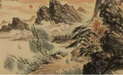 辋川闲居赠裴秀才迪之唐代诗词鉴赏，该诗表达了王维什么感情？