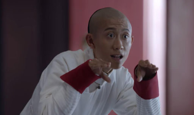 《鹿鼎记》什么时候开播的？豆瓣评分多少？